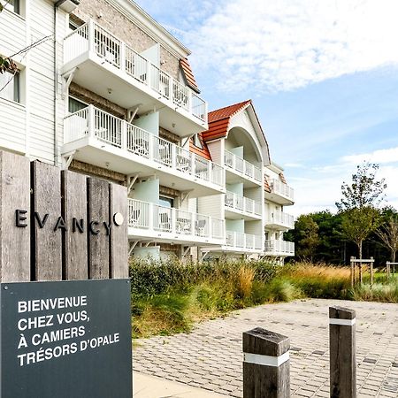 Evancy Tresors D'Opale 카미에르 외부 사진